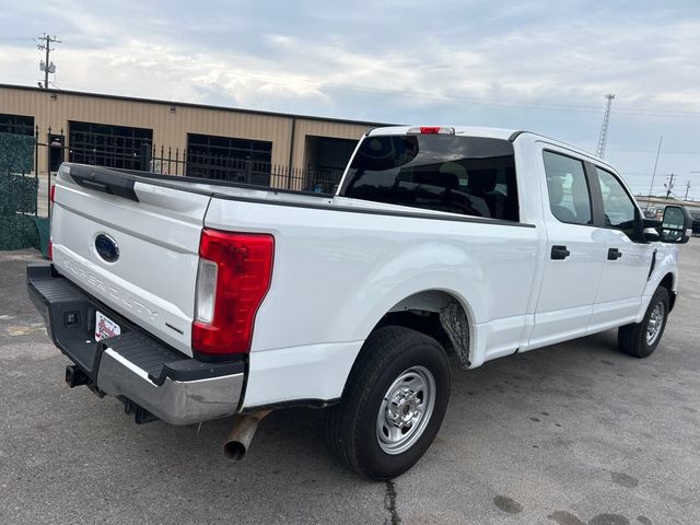 2017 Ford Super Duty F-250 SRW XL - 22845690 - 11