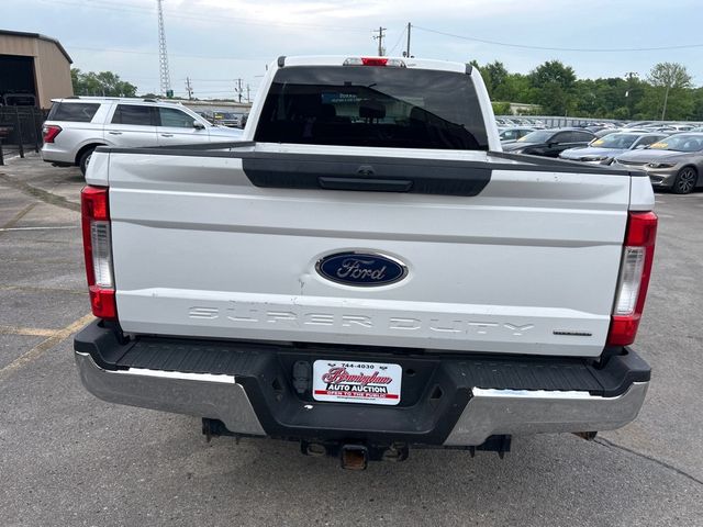 2017 Ford Super Duty F-250 SRW XL - 22845690 - 12