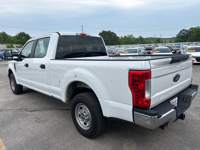 2017 Ford Super Duty F-250 SRW XL - 22845690 - 13