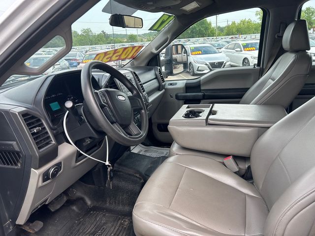 2017 Ford Super Duty F-250 SRW XL - 22845690 - 15