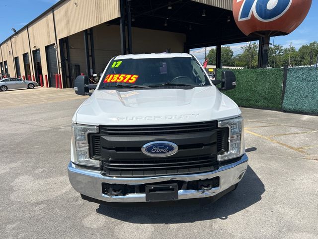 2017 Ford Super Duty F-250 SRW XL - 22845690 - 1