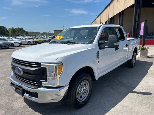 2017 Ford Super Duty F-250 SRW XL - 22845690 - 2