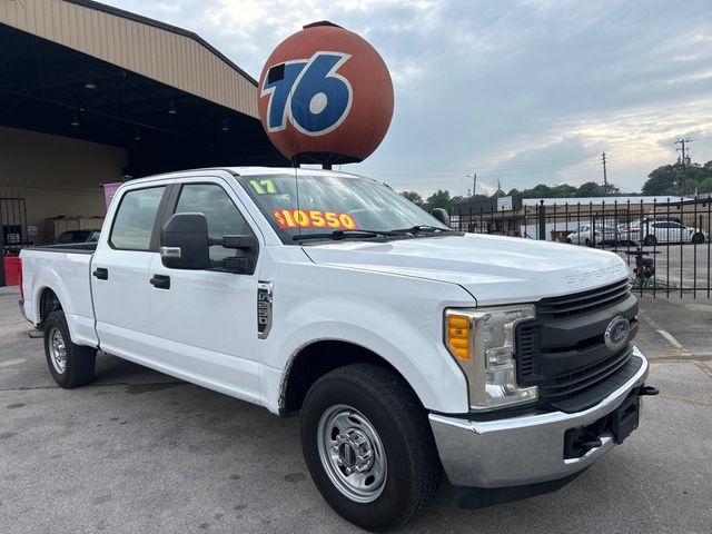 2017 Ford Super Duty F-250 SRW XL - 22845690 - 8