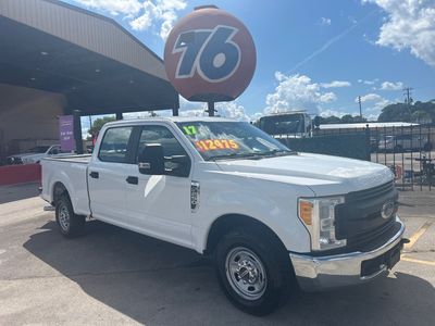 2017 Ford Super Duty F-250 SRW - 1FT7W2A65HED75697