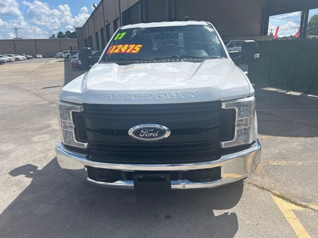 2017 Ford Super Duty F-250 SRW XL - 22845691 - 1