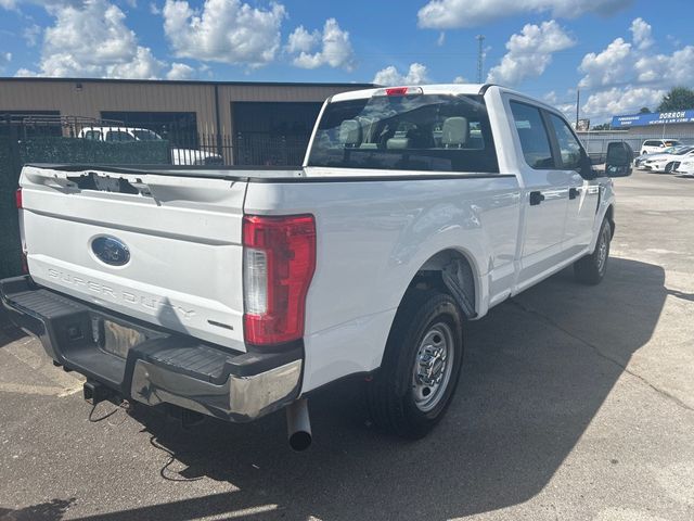 2017 Ford Super Duty F-250 SRW XL - 22845691 - 3