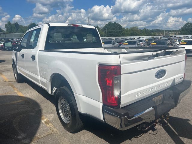 2017 Ford Super Duty F-250 SRW XL - 22845691 - 5