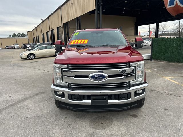 2017 Ford Super Duty F-250 SRW XL - 22953257 - 1