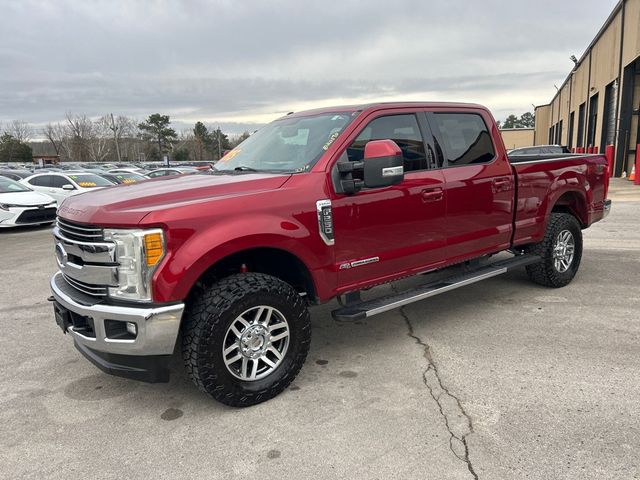 2017 Ford Super Duty F-250 SRW XL - 22953257 - 2