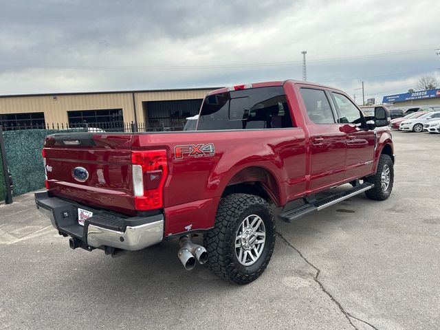 2017 Ford Super Duty F-250 SRW XL - 22953257 - 3
