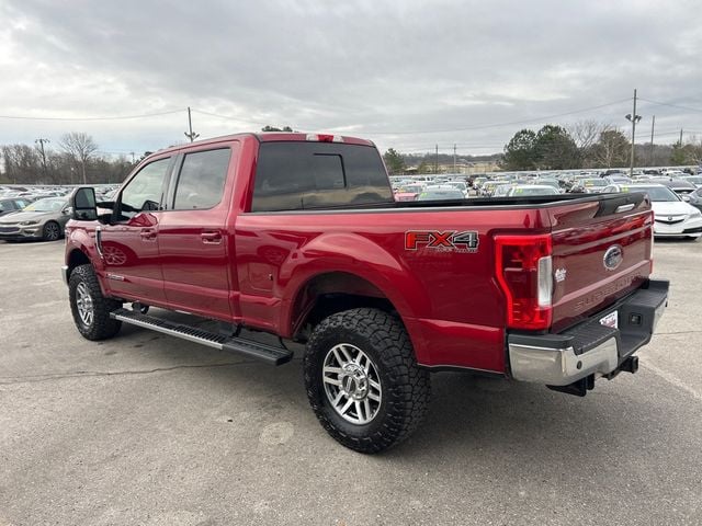 2017 Ford Super Duty F-250 SRW XL - 22953257 - 5