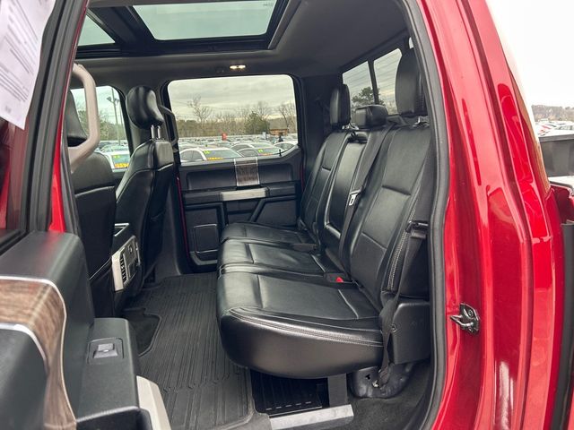 2017 Ford Super Duty F-250 SRW XL - 22953257 - 6