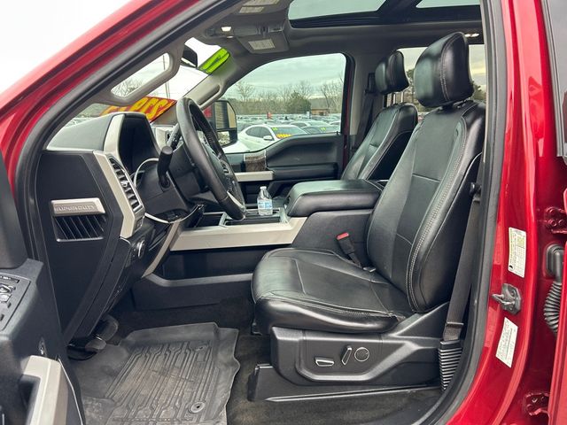 2017 Ford Super Duty F-250 SRW XL - 22953257 - 7