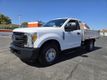 2017 Ford Super Duty F-250 SRW XL 2WD Reg Cab 8' Box - 22620488 - 0