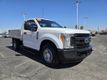 2017 Ford Super Duty F-250 SRW XL 2WD Reg Cab 8' Box - 22620488 - 4