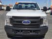 2017 Ford Super Duty F-250 SRW XL 2WD Reg Cab 8' Box - 22620488 - 5