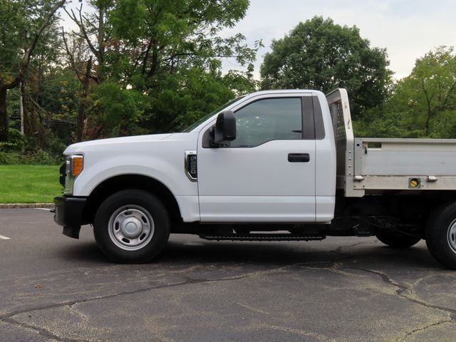 2017 Ford Super Duty F-250 SRW XL 2WD Reg Cab 8' Box - 23079151 - 11