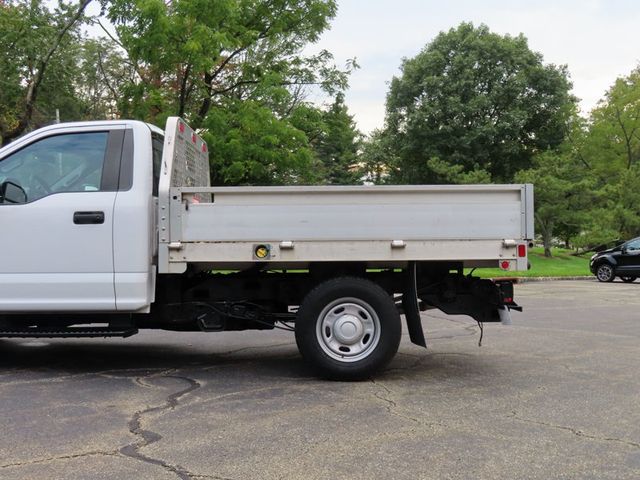 2017 Ford Super Duty F-250 SRW XL 2WD Reg Cab 8' Box - 23079151 - 12