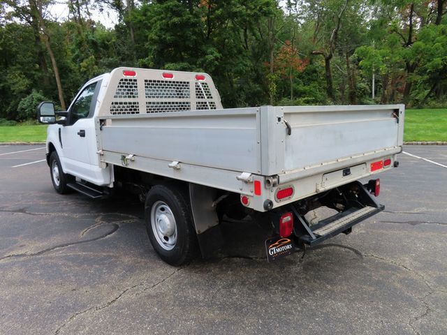 2017 Ford Super Duty F-250 SRW XL 2WD Reg Cab 8' Box - 23079151 - 13