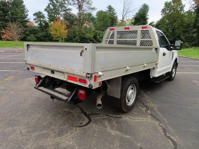 2017 Ford Super Duty F-250 SRW XL 2WD Reg Cab 8' Box - 23079151 - 16