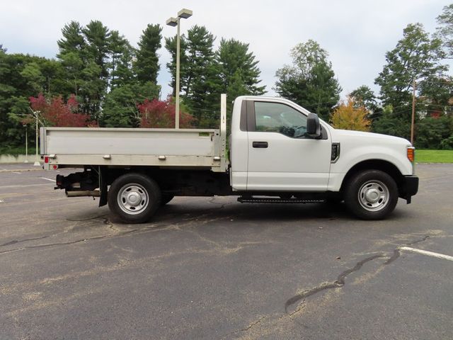 2017 Ford Super Duty F-250 SRW XL 2WD Reg Cab 8' Box - 23079151 - 17