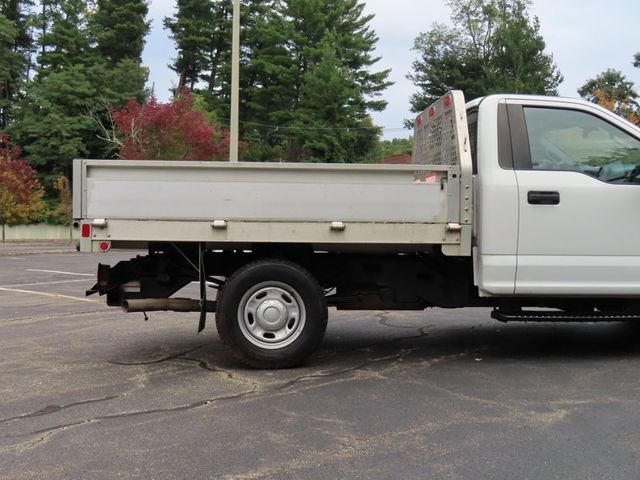2017 Ford Super Duty F-250 SRW XL 2WD Reg Cab 8' Box - 23079151 - 18