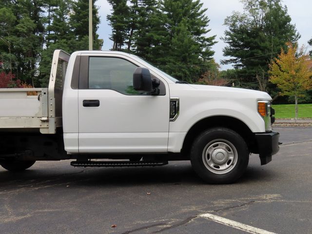 2017 Ford Super Duty F-250 SRW XL 2WD Reg Cab 8' Box - 23079151 - 19