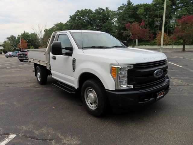 2017 Ford Super Duty F-250 SRW XL 2WD Reg Cab 8' Box - 23079151 - 20