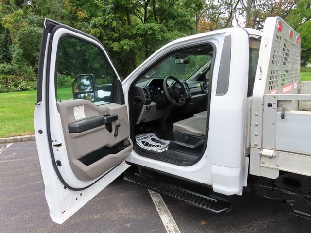 2017 Ford Super Duty F-250 SRW XL 2WD Reg Cab 8' Box - 23079151 - 21