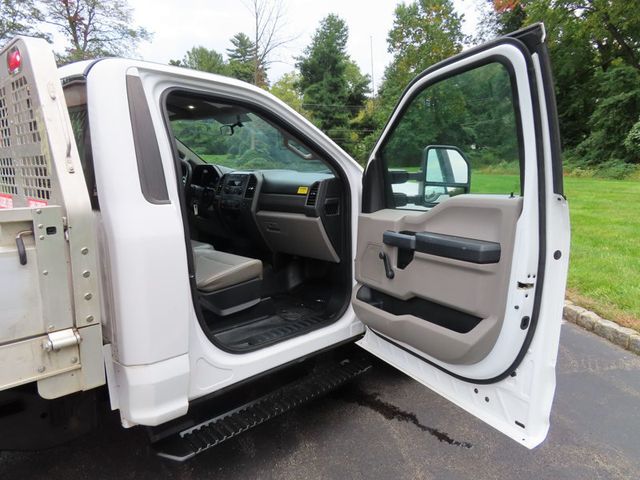 2017 Ford Super Duty F-250 SRW XL 2WD Reg Cab 8' Box - 23079151 - 23