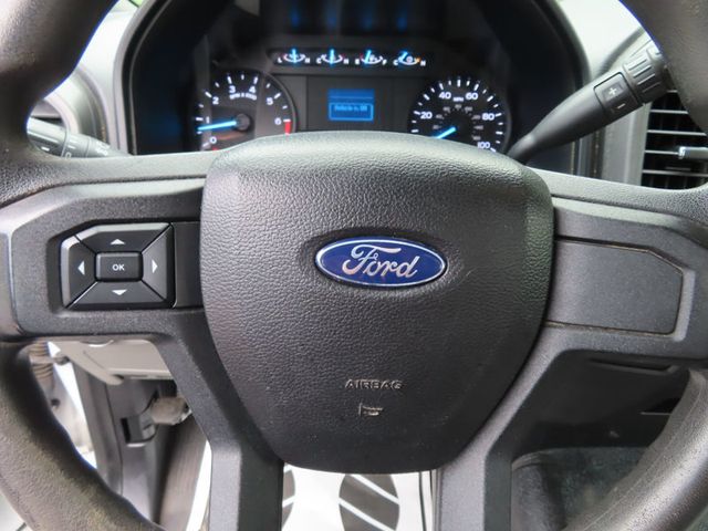 2017 Ford Super Duty F-250 SRW XL 2WD Reg Cab 8' Box - 23079151 - 29