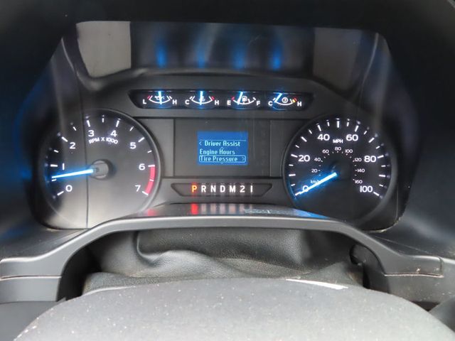 2017 Ford Super Duty F-250 SRW XL 2WD Reg Cab 8' Box - 23079151 - 30