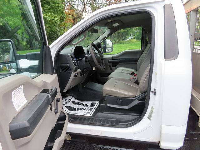 2017 Ford Super Duty F-250 SRW XL 2WD Reg Cab 8' Box - 23079151 - 5