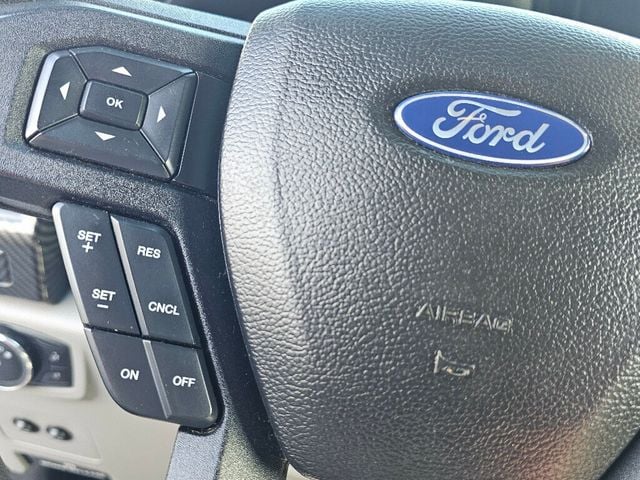 2017 Ford Super Duty F-250 SRW XL 4WD Crew Cab 6.75' Box - 22946200 - 21