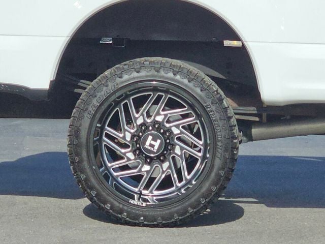 2017 Ford Super Duty F-250 SRW XL 4WD Crew Cab 6.75' Box - 22946200 - 24