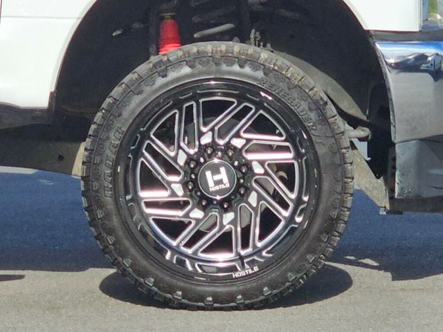 2017 Ford Super Duty F-250 SRW XL 4WD Crew Cab 6.75' Box - 22946200 - 25