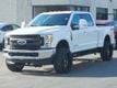 2017 Ford Super Duty F-250 SRW XL 4WD Crew Cab 6.75' Box - 22946200 - 7