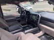 2017 Ford Super Duty F-250 SRW XL Pickup 4D 8 ft - 22601996 - 19