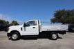 2017 FORD Super Duty F-250 SRW XL Regular Cab Flatbed - 22549676 - 1