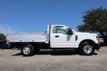 2017 FORD Super Duty F-250 SRW XL Regular Cab Flatbed - 22549676 - 24