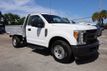 2017 FORD Super Duty F-250 SRW XL Regular Cab Flatbed - 22549676 - 4