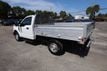 2017 FORD Super Duty F-250 SRW XL Regular Cab Flatbed - 22549676 - 5