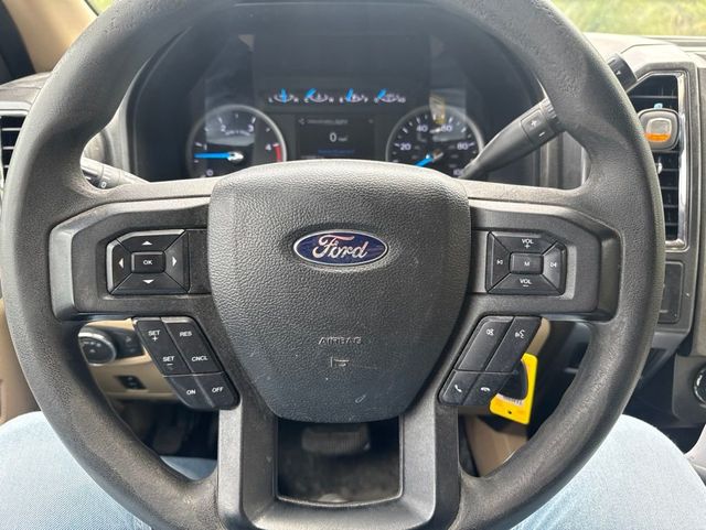 2017 Ford Super Duty F-250 SRW XLT - 23025572 - 13