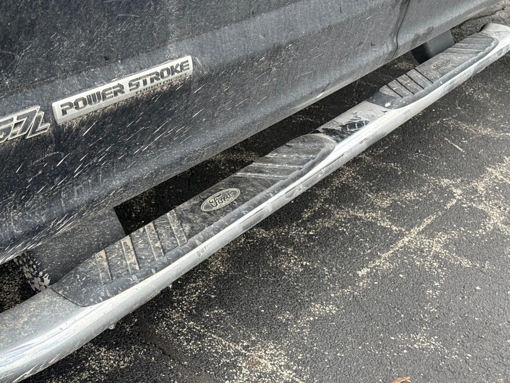 2017 Ford Super Duty F-250 SRW XLT - 23025572 - 3