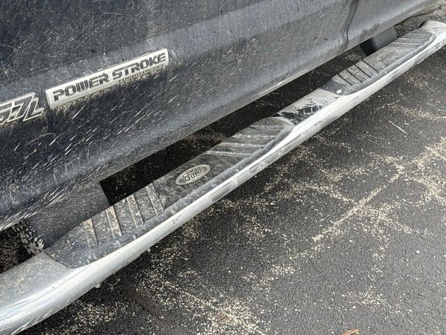 2017 Ford Super Duty F-250 SRW XLT - 23025572 - 3