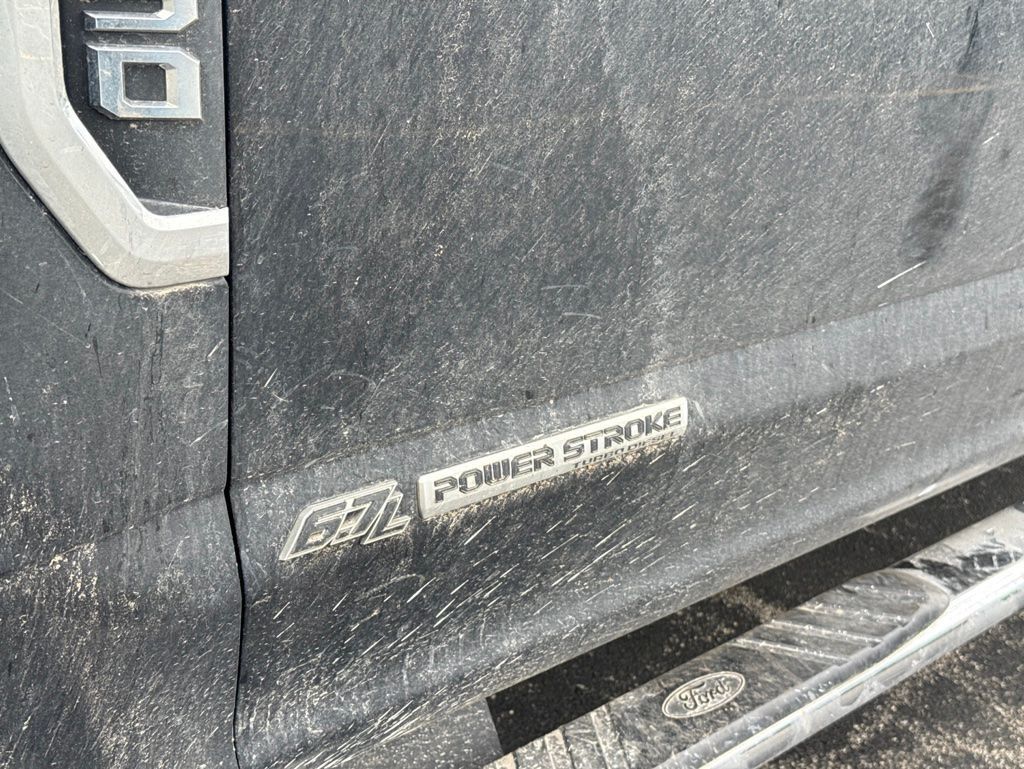 2017 Ford Super Duty F-250 SRW XLT - 23025572 - 4