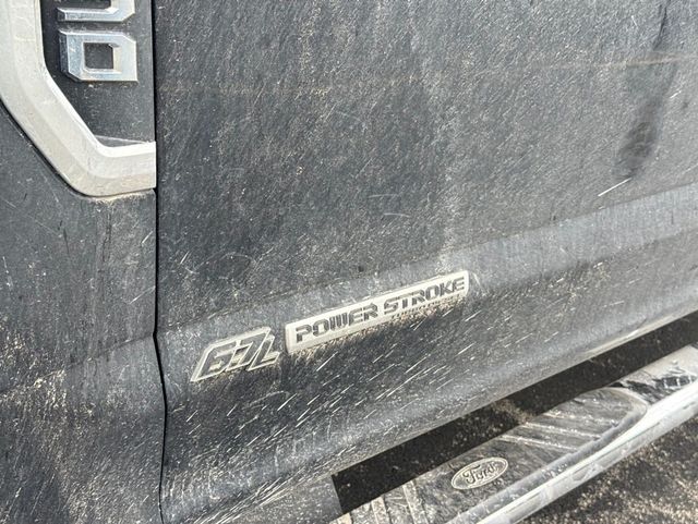 2017 Ford Super Duty F-250 SRW XLT - 23025572 - 4