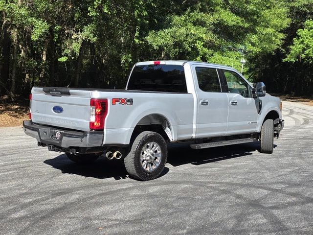 2017 Ford F-250 XLT 4x4 Crew Cab 8' Box's photo