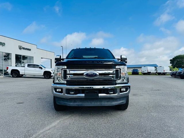 2017 Ford Super Duty F-250 SRW XLT - 23003700 - 0