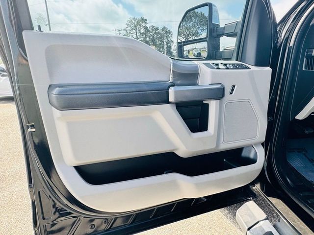 2017 Ford Super Duty F-250 SRW XLT - 23003700 - 11